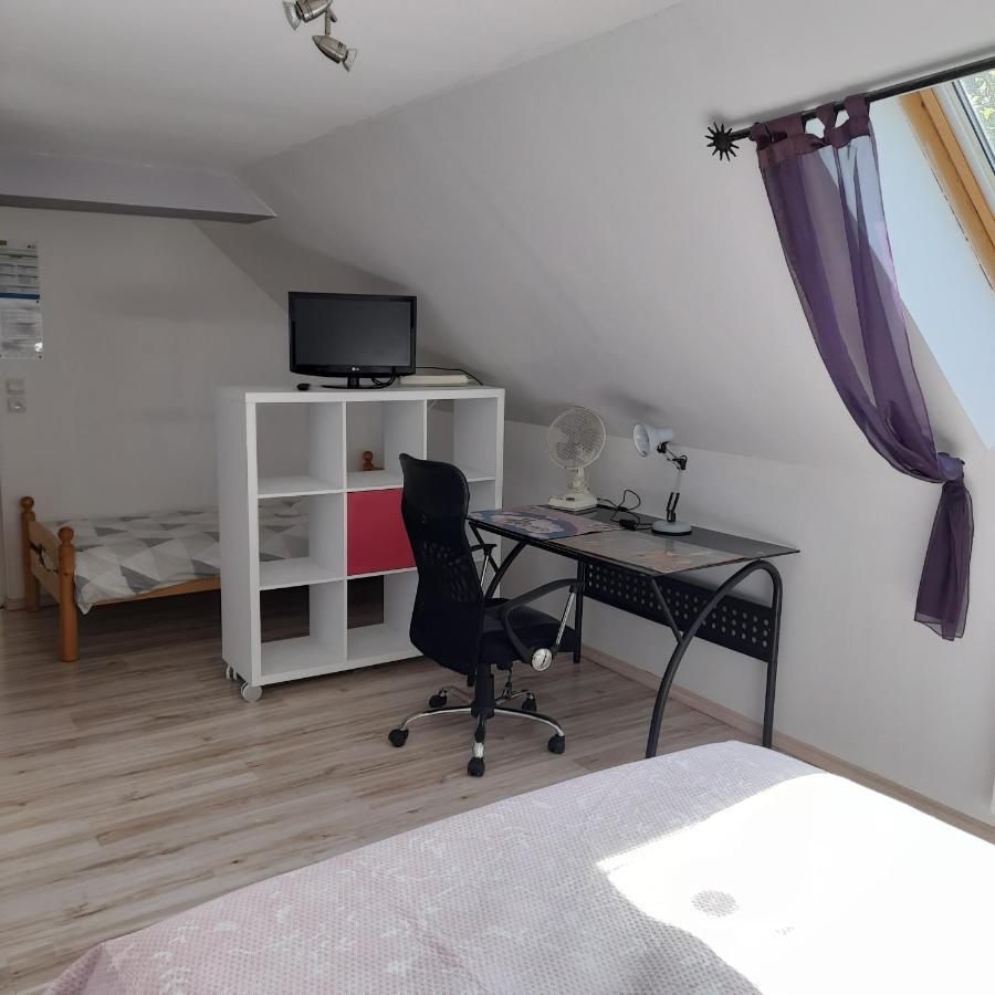 Un Petit Coin De Paradis Clairfontaine Экстерьер фото